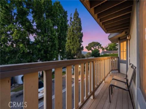 527 S Walnut 3 , La Habra, CA