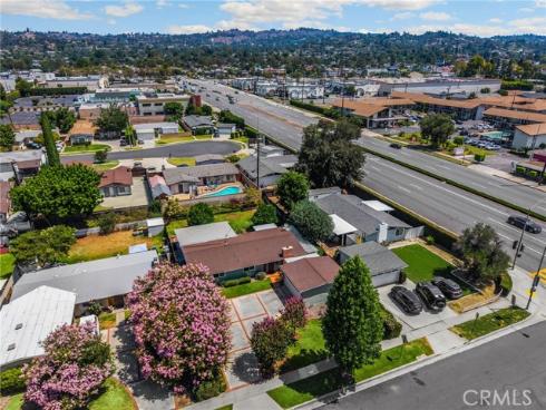 2011 Gregory Lane, La Habra, CA