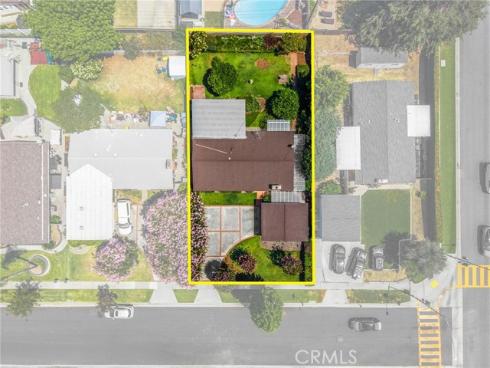 2011 Gregory Lane, La Habra, CA