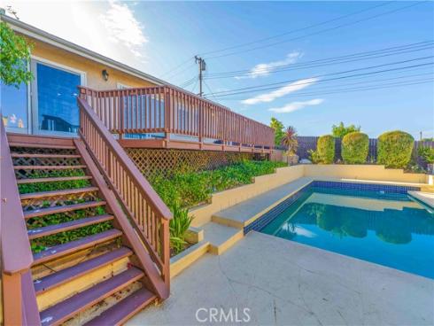 2231 Branford , La Habra, CA