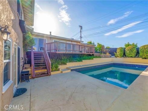 2231 Branford , La Habra, CA