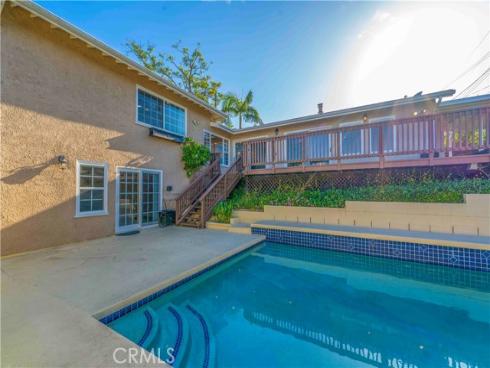 2231 Branford , La Habra, CA