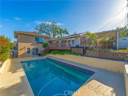 2231 Branford , La Habra, CA