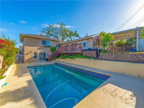 2231 Branford , La Habra, CA
