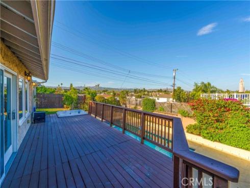 2231 Branford , La Habra, CA