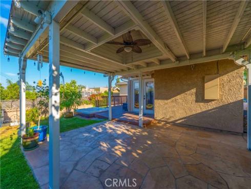 2231 Branford , La Habra, CA