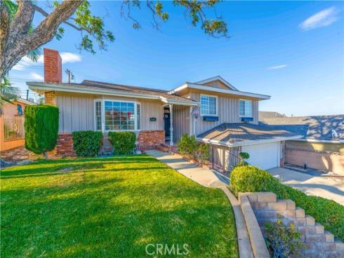 2231 Branford , La Habra, CA