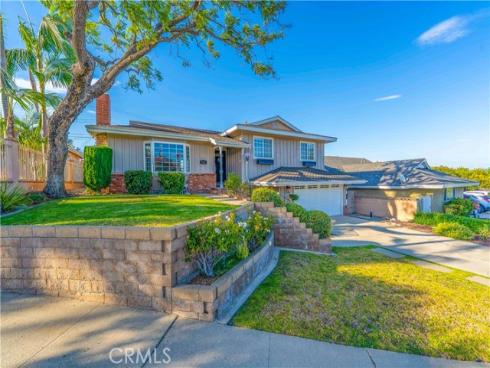 2231 Branford , La Habra, CA