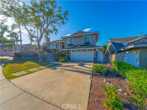 2231 Branford , La Habra, CA