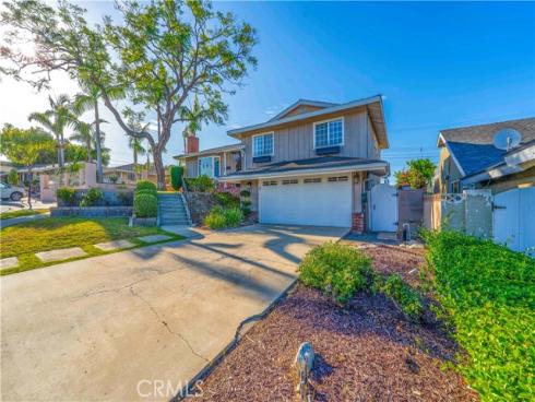 2231 Branford , La Habra, CA