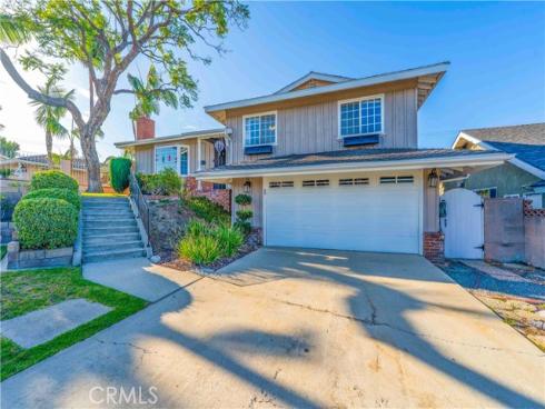 2231 Branford , La Habra, CA