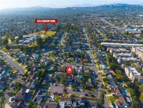2231 Branford , La Habra, CA