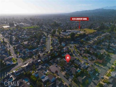 2231 Branford , La Habra, CA