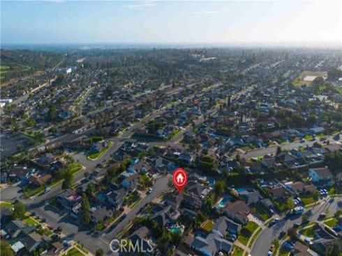2231 Branford , La Habra, CA