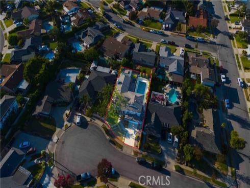 2231  Branford  , La Habra, CA