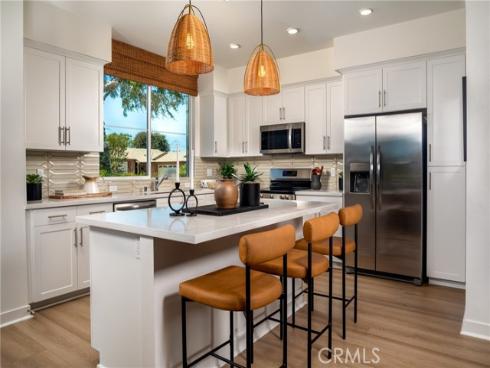 264 S Citrus Row  , La Habra, CA