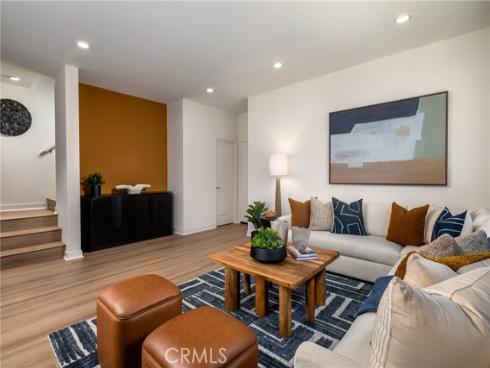 264 S Citrus Row  , La Habra, CA