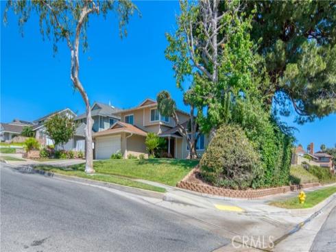 1501 Elmsford , La Habra, CA