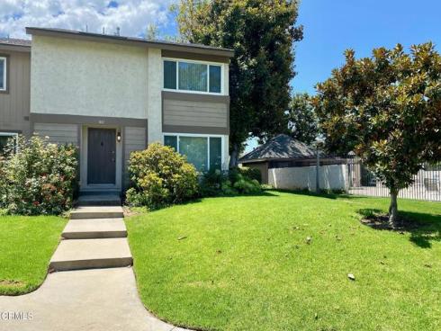 841 Hartford Lane, La Habra, CA
