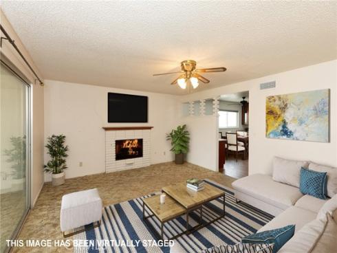1700 W El Portal , La Habra, CA