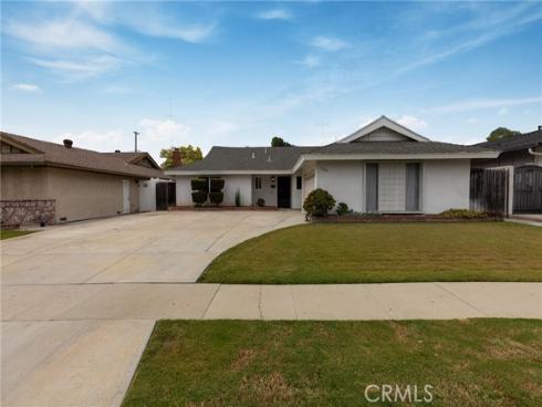 1700 W El Portal , La Habra, CA