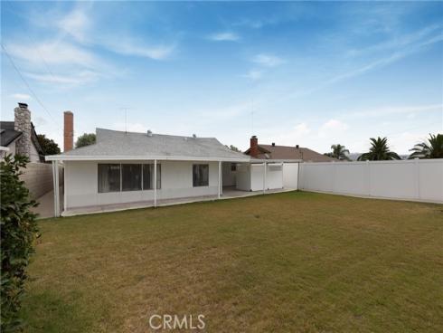 1700 W El Portal , La Habra, CA