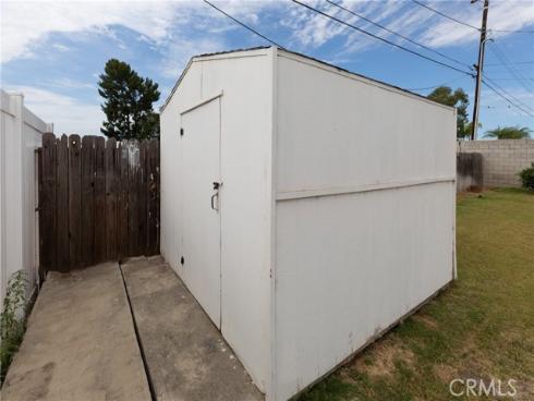 1700 W El Portal , La Habra, CA