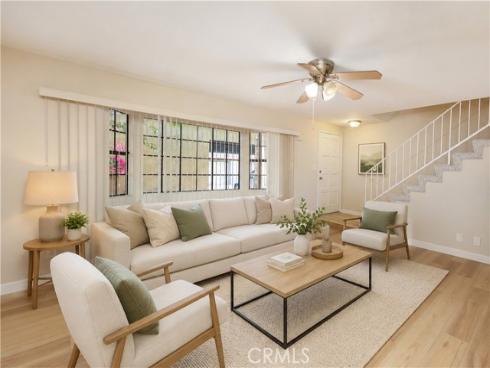 409 W Mountain View 3 Avenue, La Habra, CA
