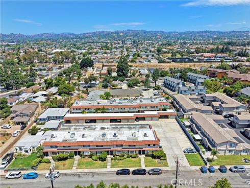 409 W Mountain View 3 Avenue, La Habra, CA