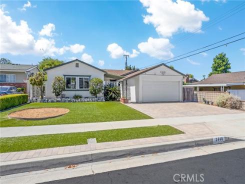 2440 Bancroft , La Habra, CA