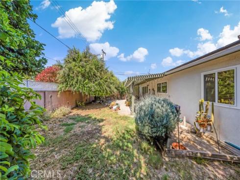 2440 Bancroft , La Habra, CA