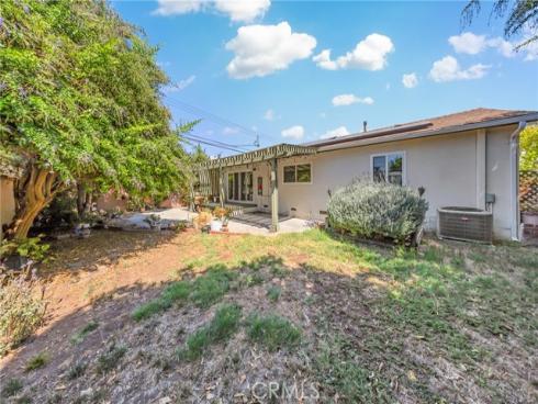 2440 Bancroft , La Habra, CA