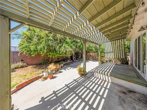 2440  Bancroft  , La Habra, CA