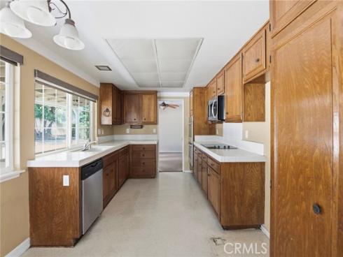 1541 Pinewood Place, La Habra, CA