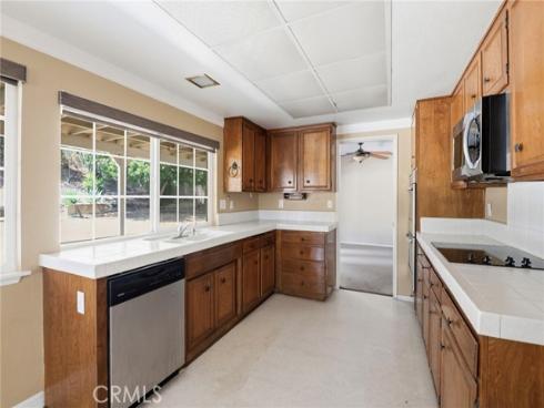 1541 Pinewood Place, La Habra, CA