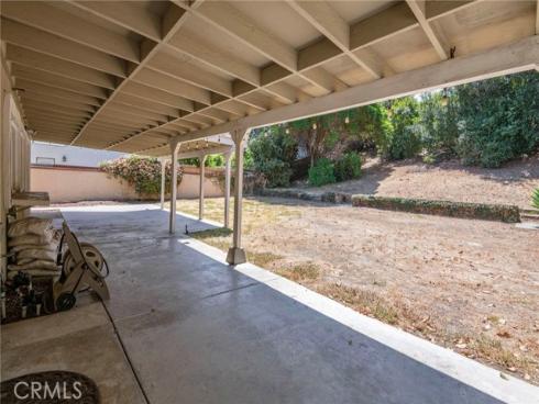 1541 Pinewood Place, La Habra, CA