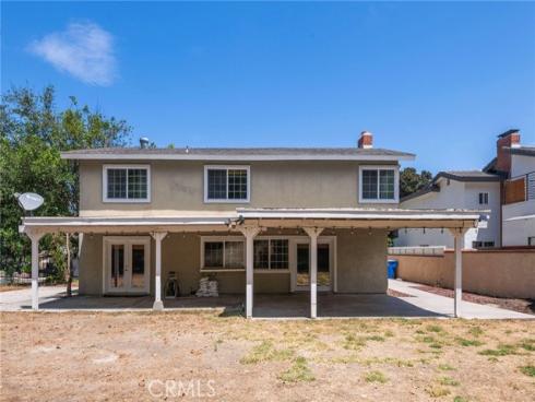 1541 Pinewood Place, La Habra, CA