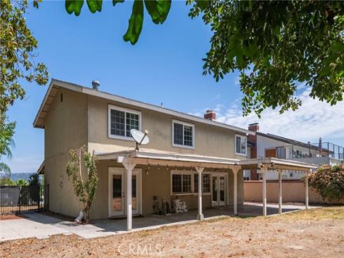 1541 Pinewood Place, La Habra, CA