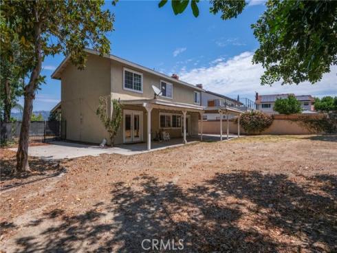 1541 Pinewood Place, La Habra, CA