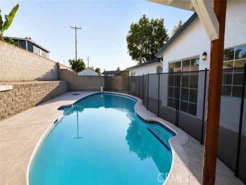 340  Penmar  , La Habra, CA