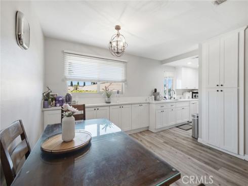 901 N Citrus 16 , La Habra, CA