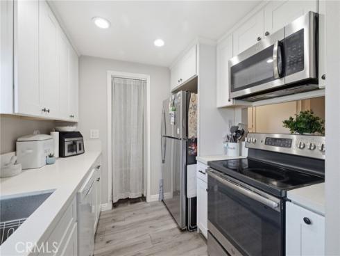 901 N Citrus 16 , La Habra, CA