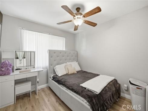 901 N Citrus 16 , La Habra, CA