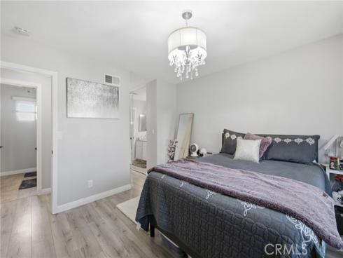 901 N Citrus 16 , La Habra, CA