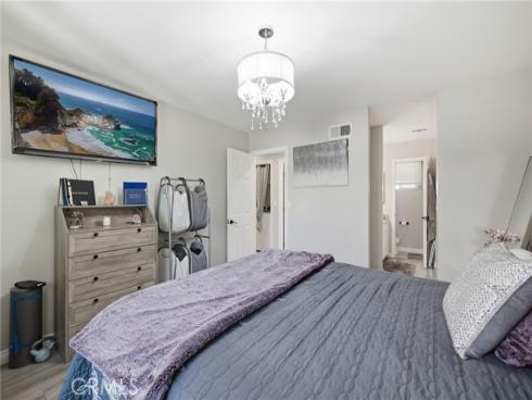 901 N Citrus 16 , La Habra, CA