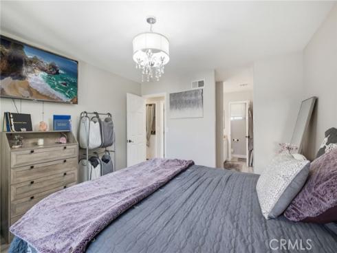 901 N Citrus 16 , La Habra, CA