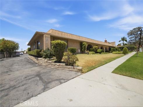 901 N Citrus 16 , La Habra, CA