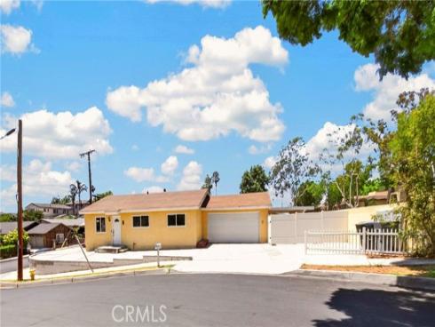 821  Buena Vista   Avenue, La Habra, CA