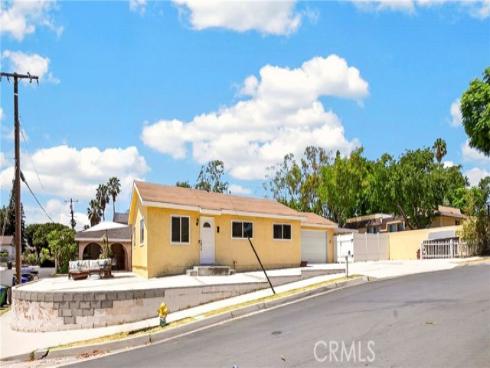 821  Buena Vista   Avenue, La Habra, CA