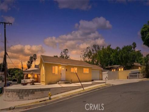 821  Buena Vista   Avenue, La Habra, CA